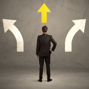 Deciding Your Micro Niche