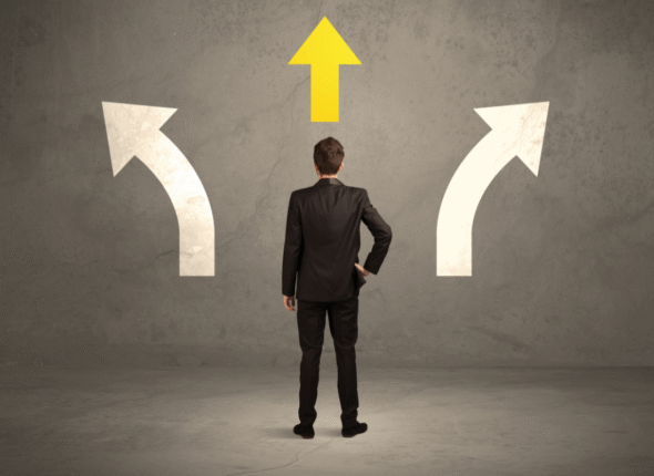 Deciding Your Micro Niche