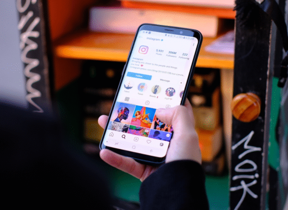 𝗖𝗿𝗮𝗳𝘁 𝗬𝗼𝘂𝗿 𝗜𝗻𝘀𝘁𝗮𝗴𝗿𝗮𝗺 𝗕𝗶𝗼 𝘁𝗼 𝗔𝘁𝘁𝗿𝗮𝗰𝘁 𝗖𝗹𝗶𝗲𝗻𝘁𝘀